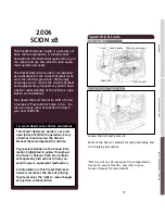 Preview for 2 page of Scion 2006 xB Pocket Reference Manual