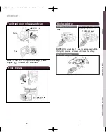 Preview for 6 page of Scion 2006 xB Pocket Reference Manual