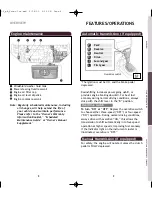 Preview for 7 page of Scion 2006 xB Pocket Reference Manual