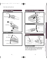 Preview for 9 page of Scion 2006 xB Pocket Reference Manual