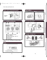 Preview for 10 page of Scion 2006 xB Pocket Reference Manual