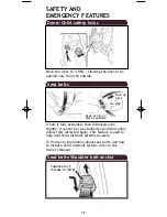 Preview for 11 page of Scion 2006 xB Pocket Reference Manual