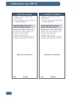 Preview for 8 page of Scion 2007 tC Scheduled Maintenance Manual