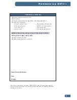 Preview for 9 page of Scion 2007 tC Scheduled Maintenance Manual