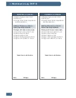 Preview for 10 page of Scion 2007 tC Scheduled Maintenance Manual