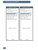 Preview for 12 page of Scion 2007 tC Scheduled Maintenance Manual