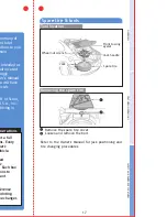 Предварительный просмотр 12 страницы Scion 2008 tC Quick Reference Manual