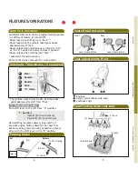 Preview for 7 page of Scion 2008 xB Quick Reference Manual