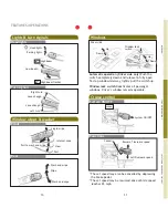 Preview for 8 page of Scion 2008 xB Quick Reference Manual