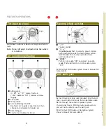 Preview for 9 page of Scion 2008 xB Quick Reference Manual