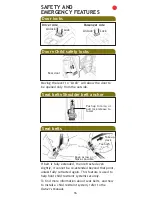 Preview for 11 page of Scion 2008 xB Quick Reference Manual