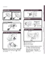 Preview for 6 page of Scion 2008 xD Quick Reference Manual