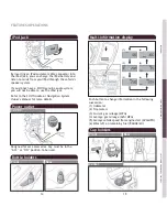 Preview for 10 page of Scion 2008 xD Quick Reference Manual