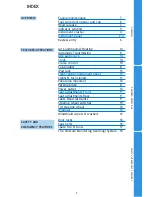 Preview for 3 page of Scion 2009 tC Quick Reference Manual