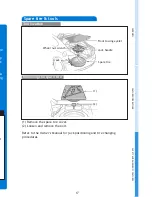 Preview for 12 page of Scion 2009 tC Quick Reference Manual