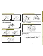 Preview for 6 page of Scion 2009 xB Quick Reference Manual