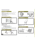 Preview for 7 page of Scion 2009 xB Quick Reference Manual