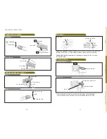 Preview for 8 page of Scion 2009 xB Quick Reference Manual