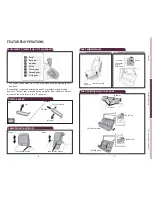 Preview for 7 page of Scion 2009 xD Quick Reference Manual