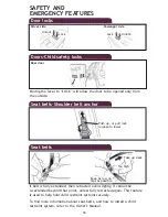 Preview for 11 page of Scion 2009 xD Quick Reference Manual