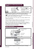 Preview for 12 page of Scion 2009 xD Quick Reference Manual