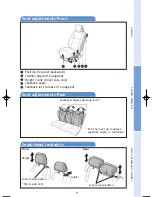 Preview for 11 page of Scion 2010 tC Quick Reference Manual