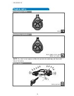 Preview for 8 page of Scion 2011 tC Quick Reference Manual