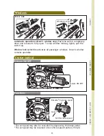 Preview for 13 page of Scion 2011 xB Quick Reference Manual