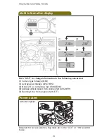 Preview for 16 page of Scion 2011 xB Quick Reference Manual