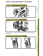 Preview for 17 page of Scion 2011 xB Quick Reference Manual