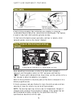 Preview for 18 page of Scion 2011 xB Quick Reference Manual