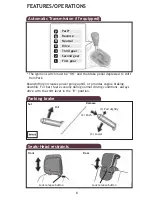 Preview for 10 page of Scion 2011 xD Quick Reference Manual