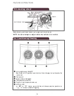 Preview for 14 page of Scion 2011 xD Quick Reference Manual