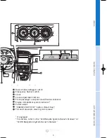 Preview for 5 page of Scion 2012 tC Quick Reference Manual