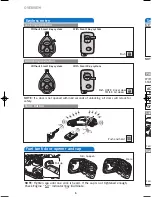 Предварительный просмотр 8 страницы Scion 2012 tC Quick Reference Manual