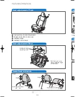 Preview for 12 page of Scion 2012 tC Quick Reference Manual