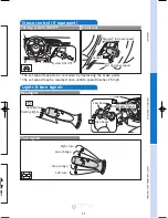 Preview for 13 page of Scion 2012 tC Quick Reference Manual