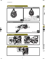 Preview for 8 page of Scion 2012 xB Quick Reference Manual