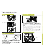 Preview for 10 page of Scion 2014 iQ Quick Reference Manual