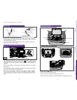 Preview for 10 page of Scion 2014 xB Quick Reference Manual