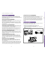 Preview for 11 page of Scion 2014 xB Quick Reference Manual