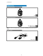 Preview for 8 page of Scion 2015tC Quick Reference Manual