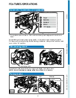 Preview for 11 page of Scion 2015tC Quick Reference Manual