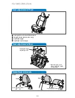 Preview for 12 page of Scion 2015tC Quick Reference Manual