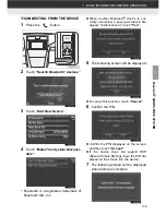 Preview for 141 page of Scion BeSpoke Premium Audio pt296-00142 Owner'S Manual