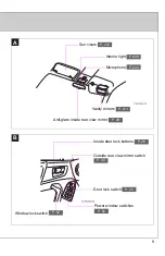 Preview for 11 page of Scion FR-S 2016 Owner'S Manual