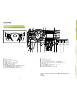 Preview for 3 page of Scion iM 2016 Quick Reference Manual