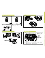 Preview for 5 page of Scion iM 2016 Quick Reference Manual