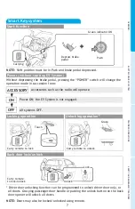 Preview for 9 page of Scion iQ EV 2013 Quick Reference Manual