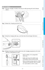 Preview for 19 page of Scion iQ EV 2013 Quick Reference Manual